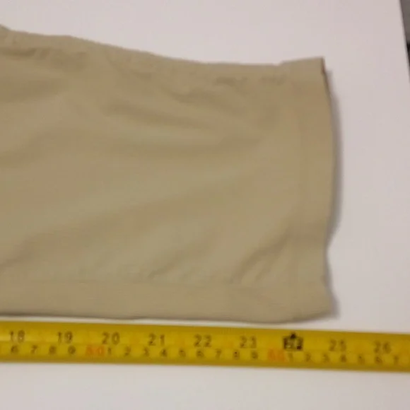 Lululemon Dance Studio Mid Rise Cropped Pant - Picture 12 of 12